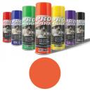 Promark Aerosol Spray Orange 400ml